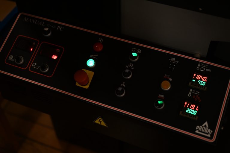 【第14回ローストワークショップ】