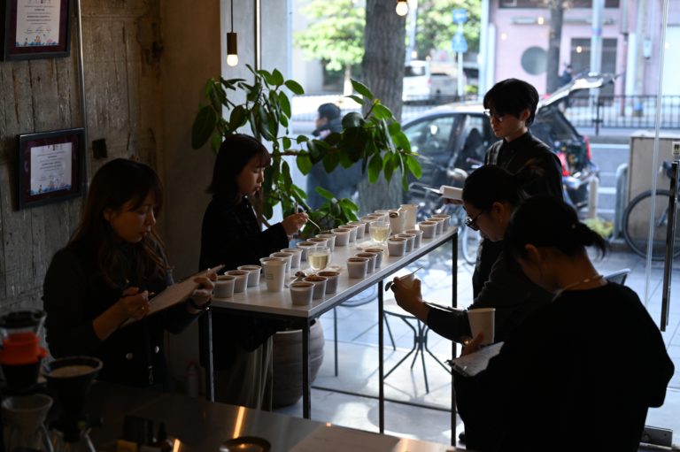 【第37回上級カッピングセミナー】