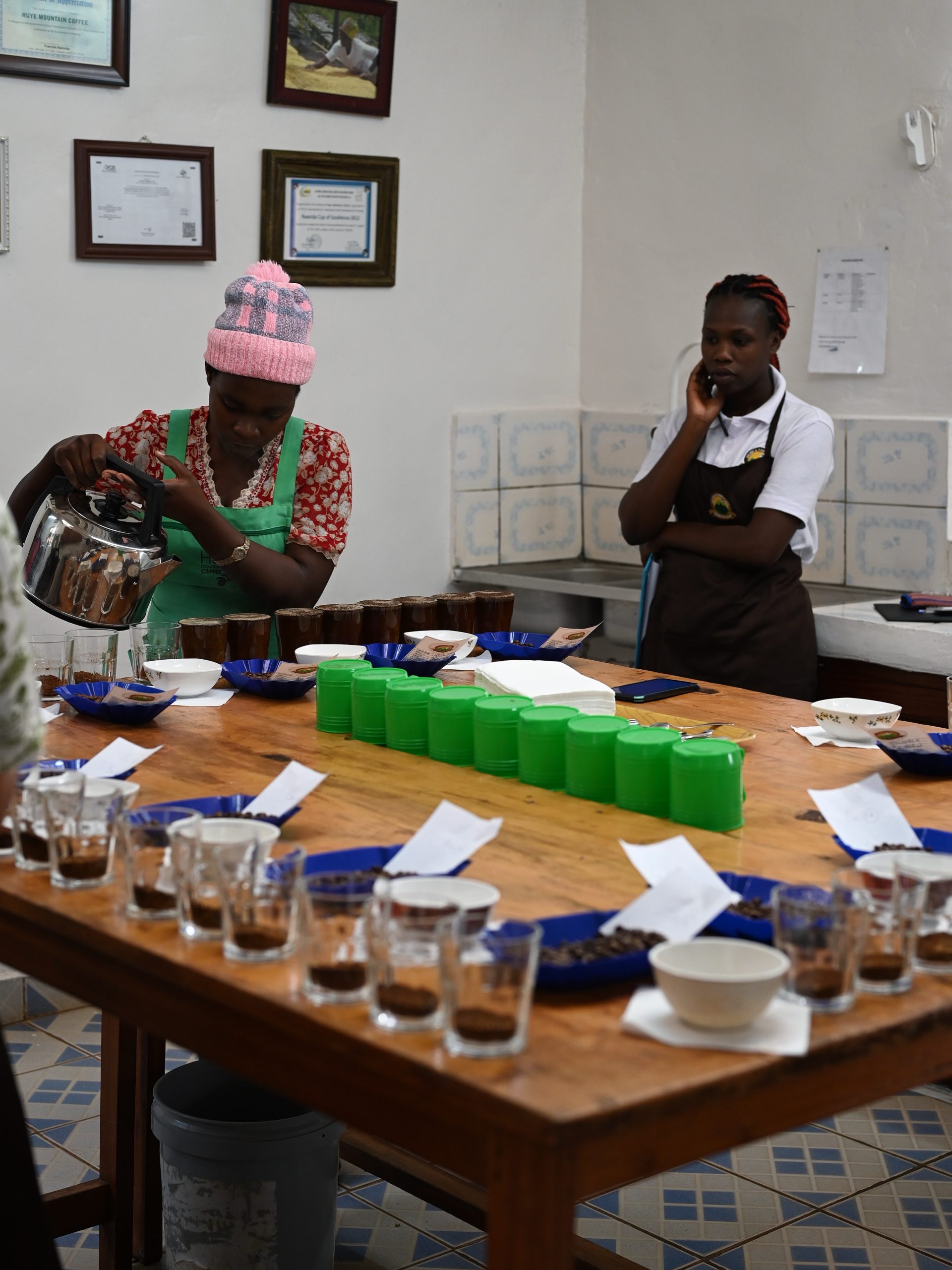 【第41回中級カッピングセミナー】