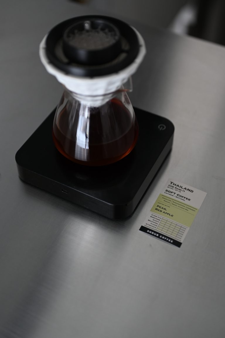 【第46回生産国別トップロットカッピングセミナー】