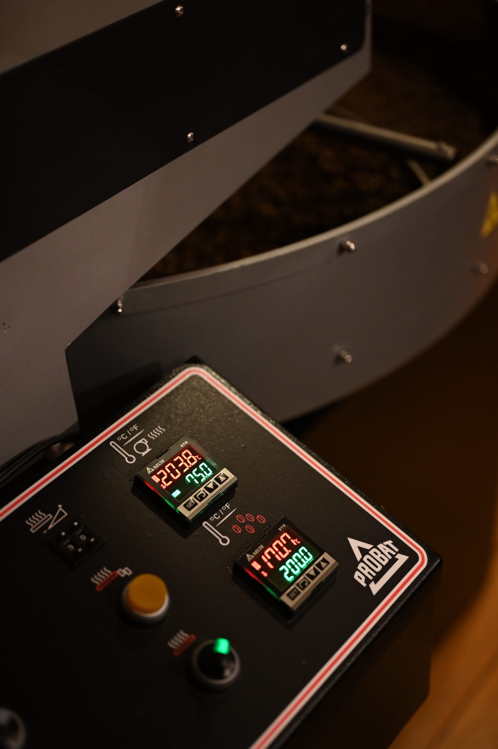 【第23回ローストワークショップ】