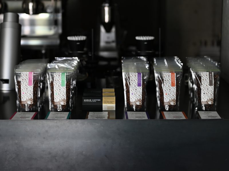 【第14回業務用ローストコーヒー試飲説明会】