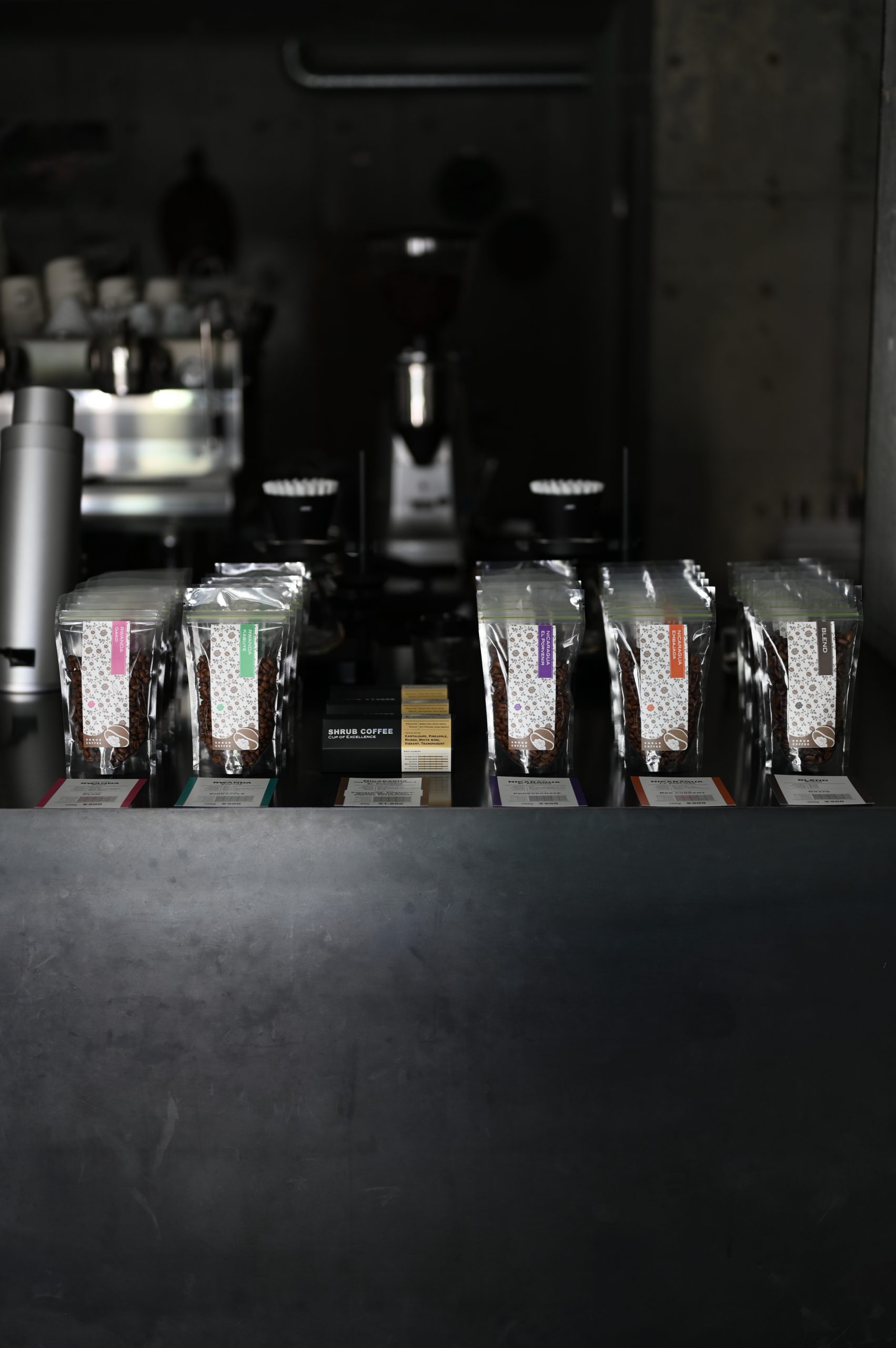 【第14回業務用ローストコーヒー試飲説明会】