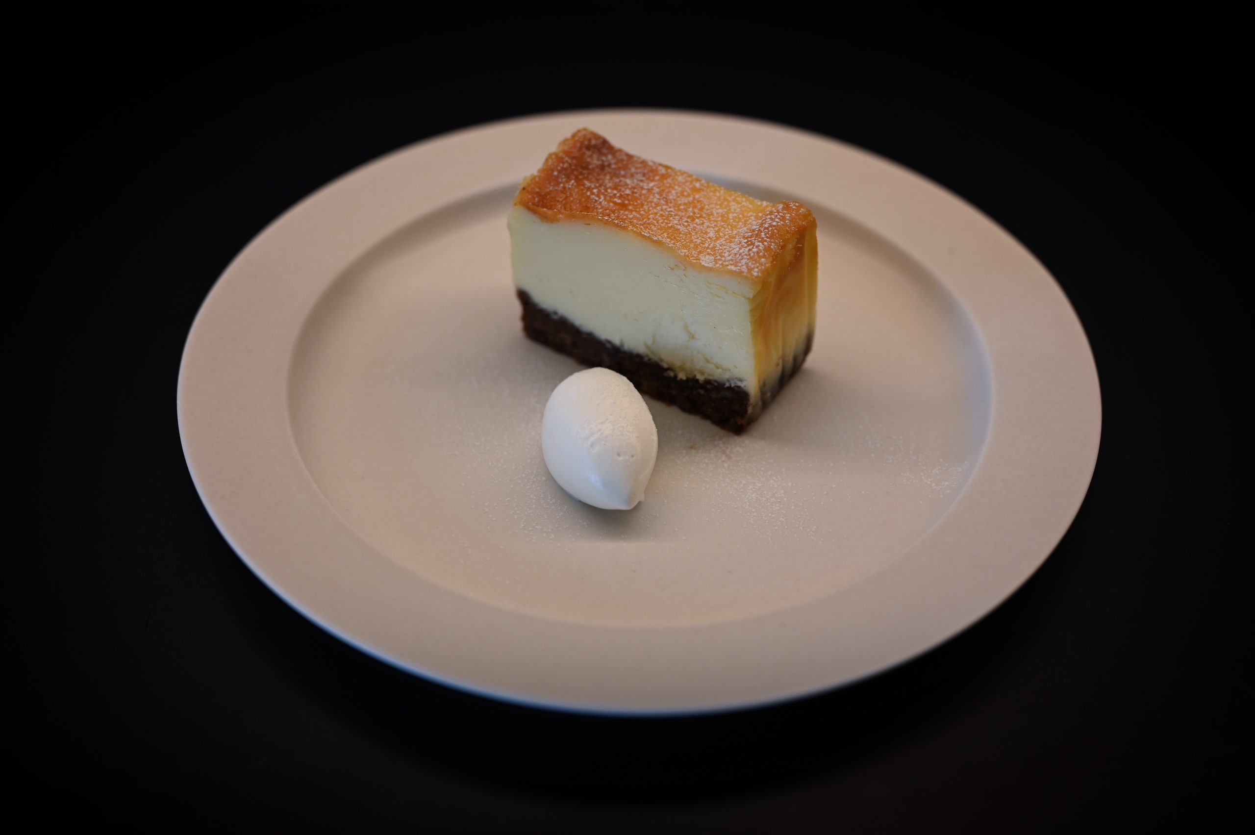 【伏見店】“チーズケーキ”
