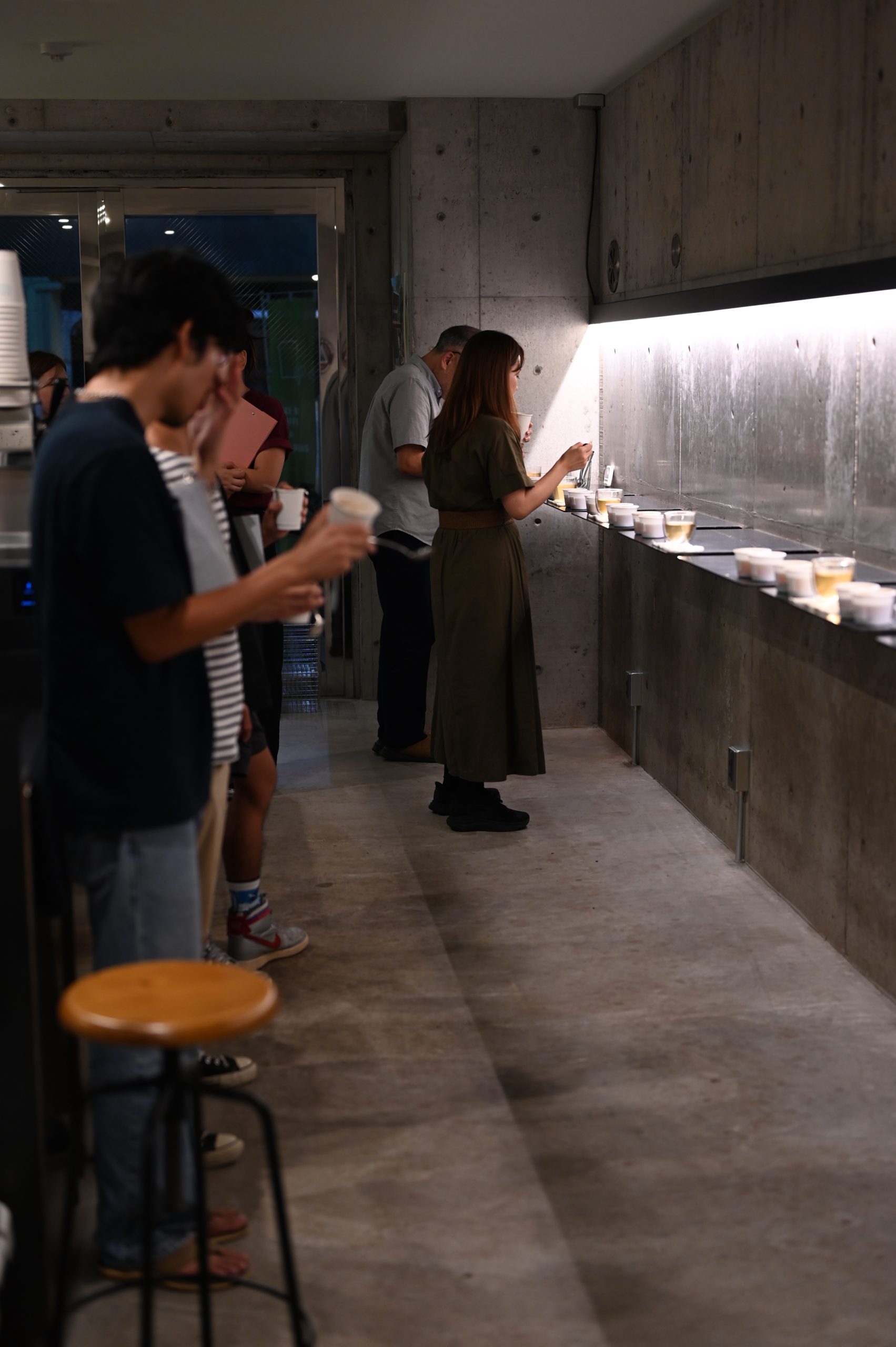 【第18回ローストワークショップ】