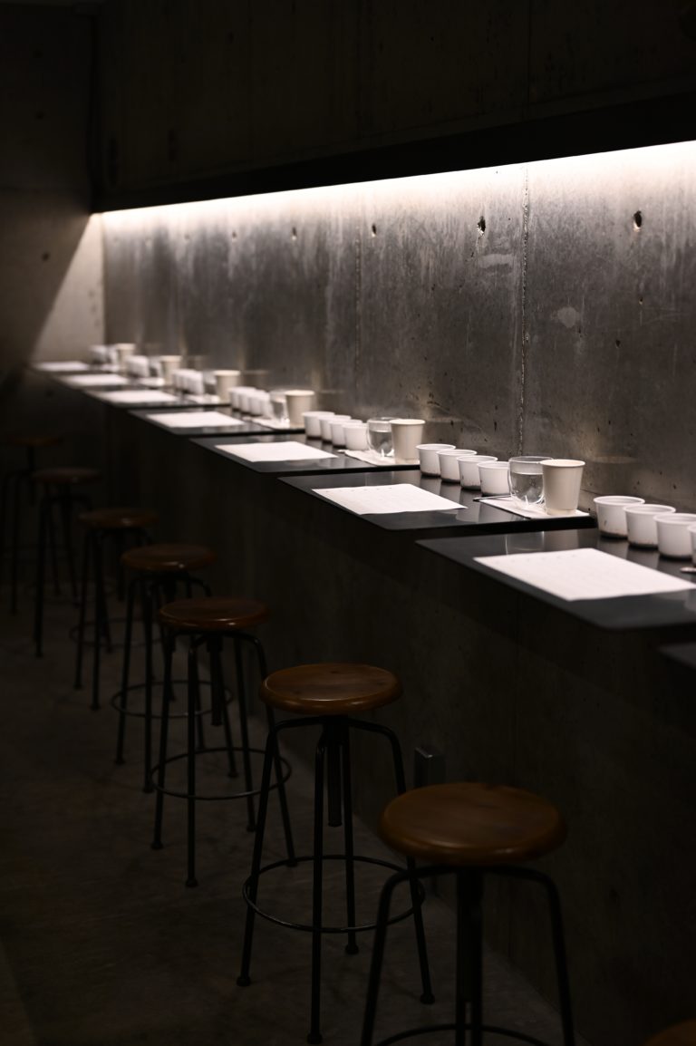 【第44回初級カッピングセミナー】