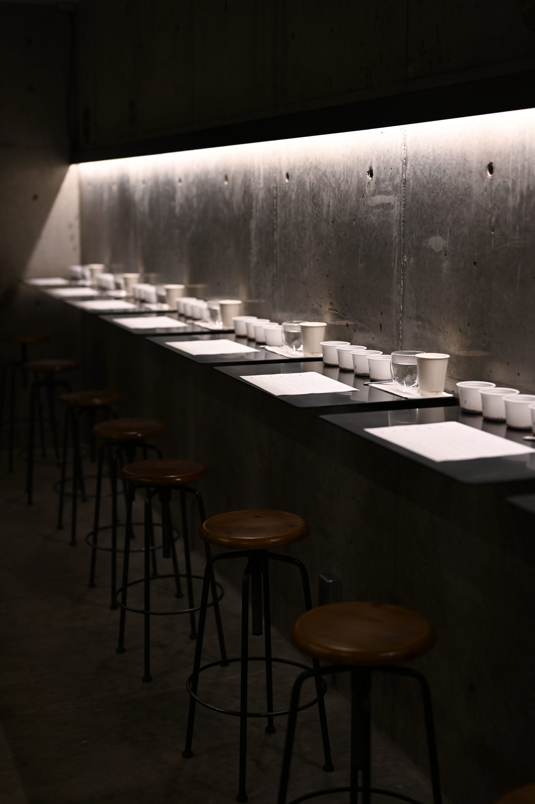 【第44回初級カッピングセミナー】