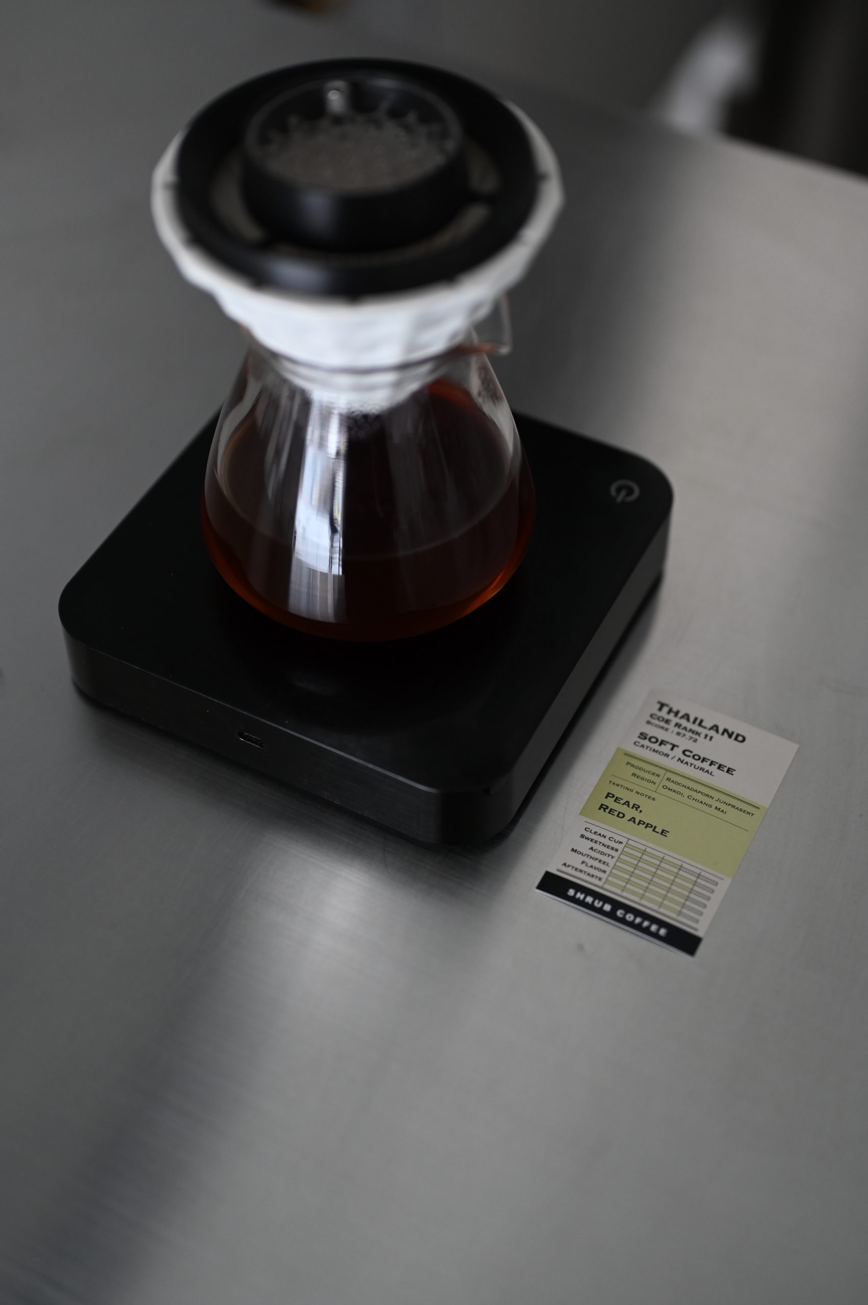 【第46回生産国別トップロットカッピングセミナー】