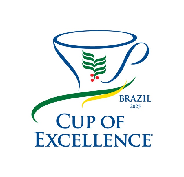 【Brazil Cup of Excellence 2025 auction cupping】