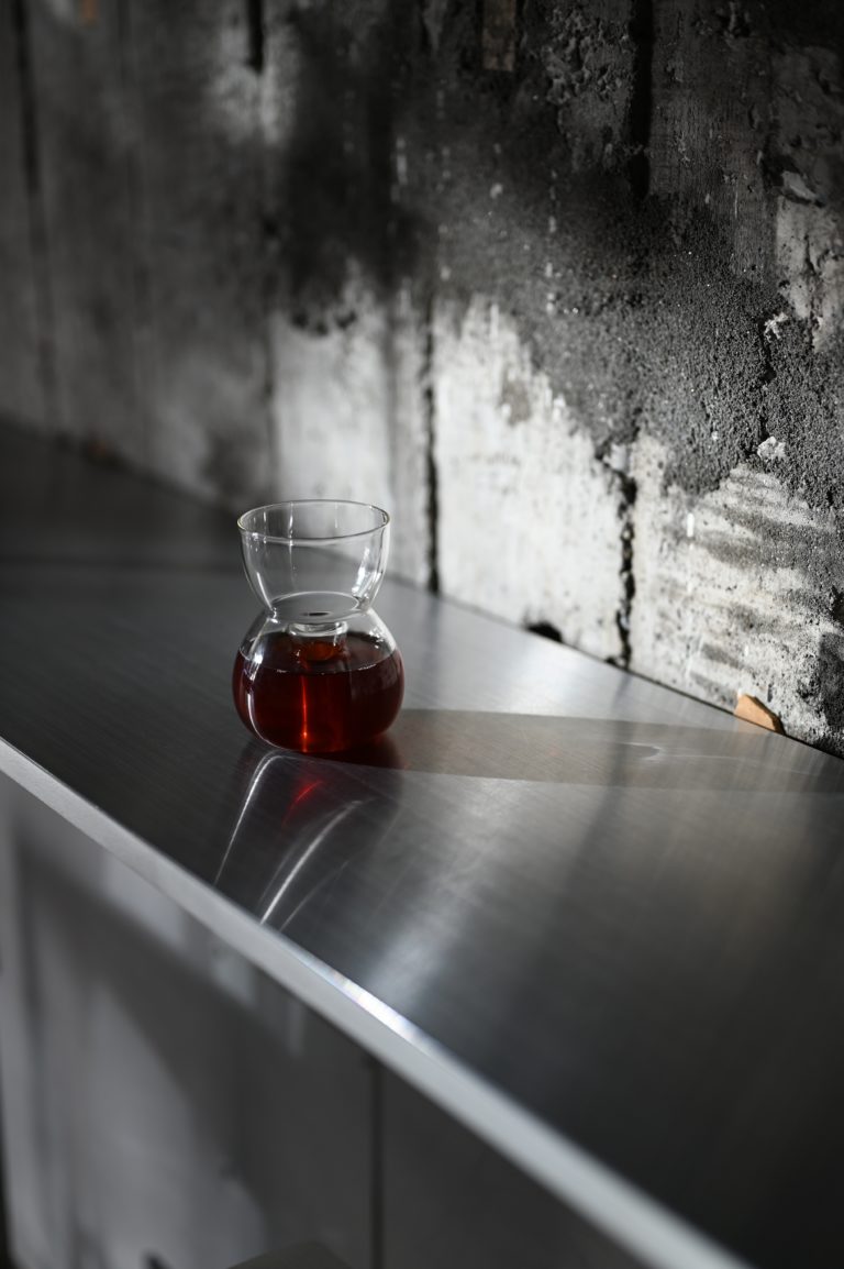 【第15回定期コーヒーセミナー】