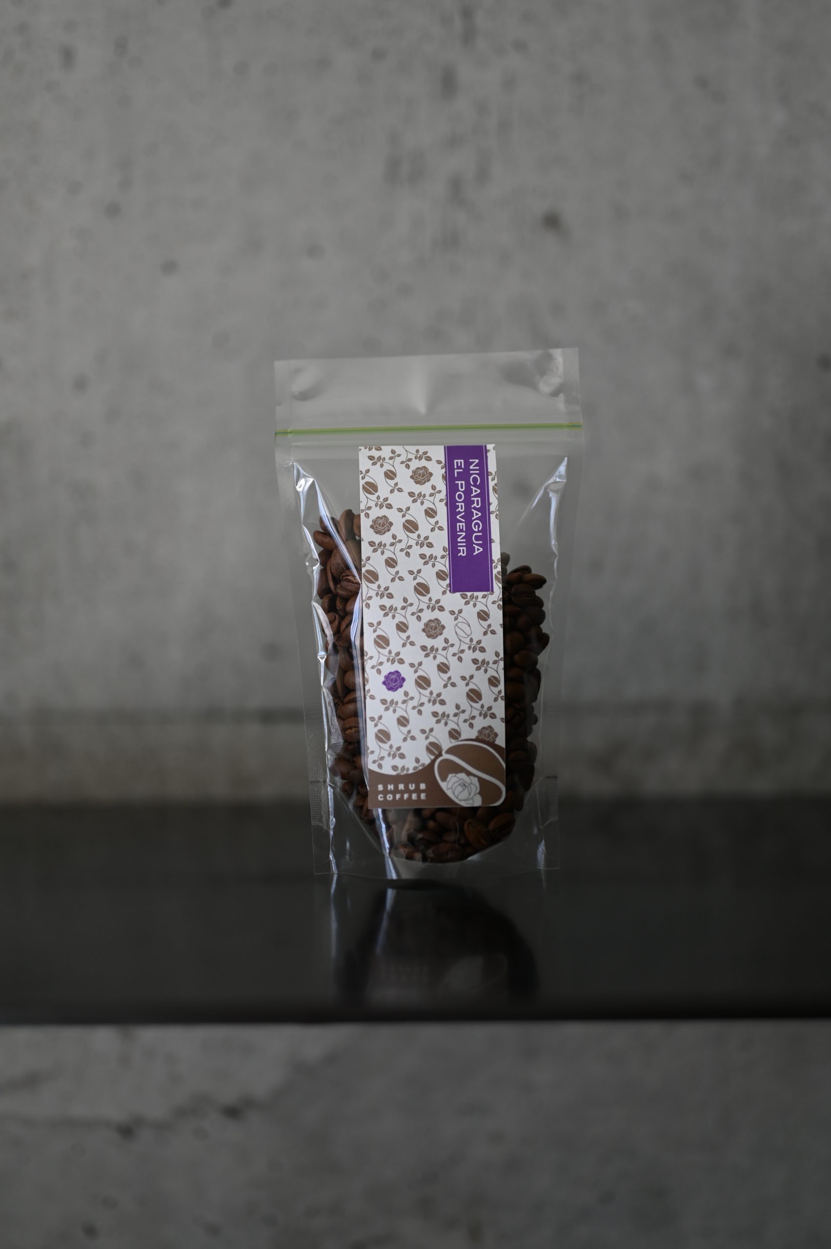 【Nicaragua El Porvenir】