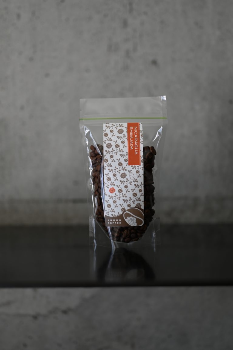 【Nicaragua La Embajada】