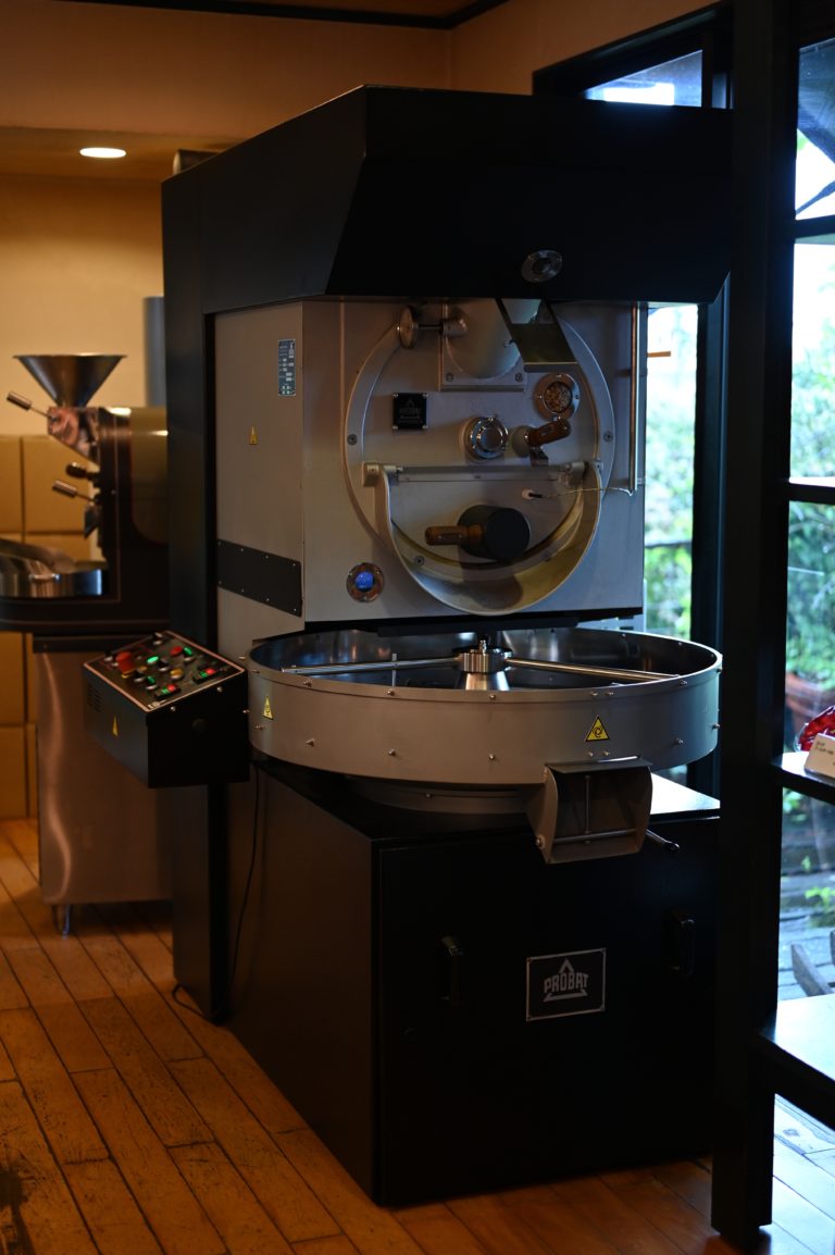 【第22回ローストワークショップ】