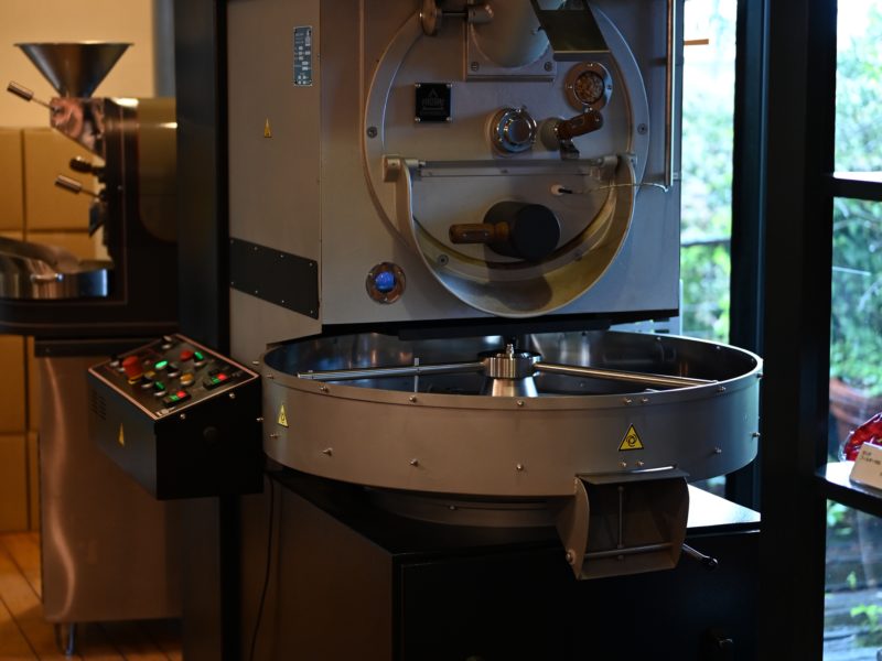 【第22回ローストワークショップ】