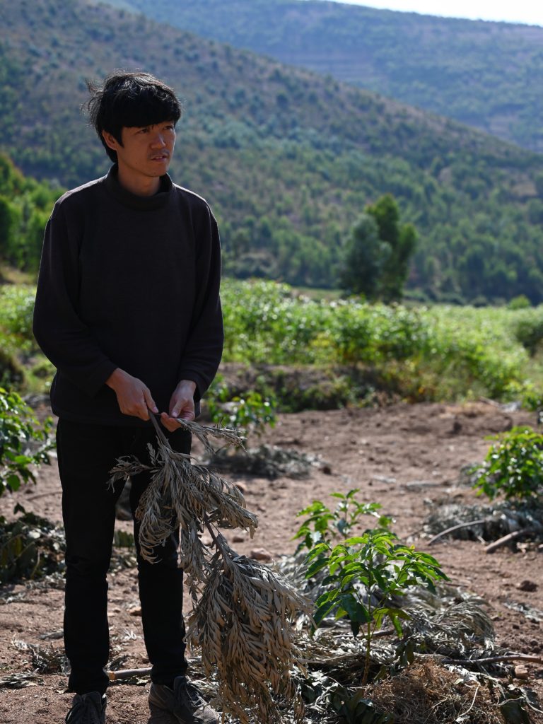 【第13回業務用ローストコーヒー試飲説明会】