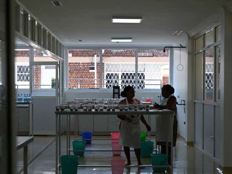 【第46回スキルアップカッピングセミナー】