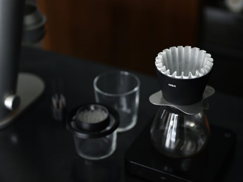 【第15回定期コーヒーセミナー】