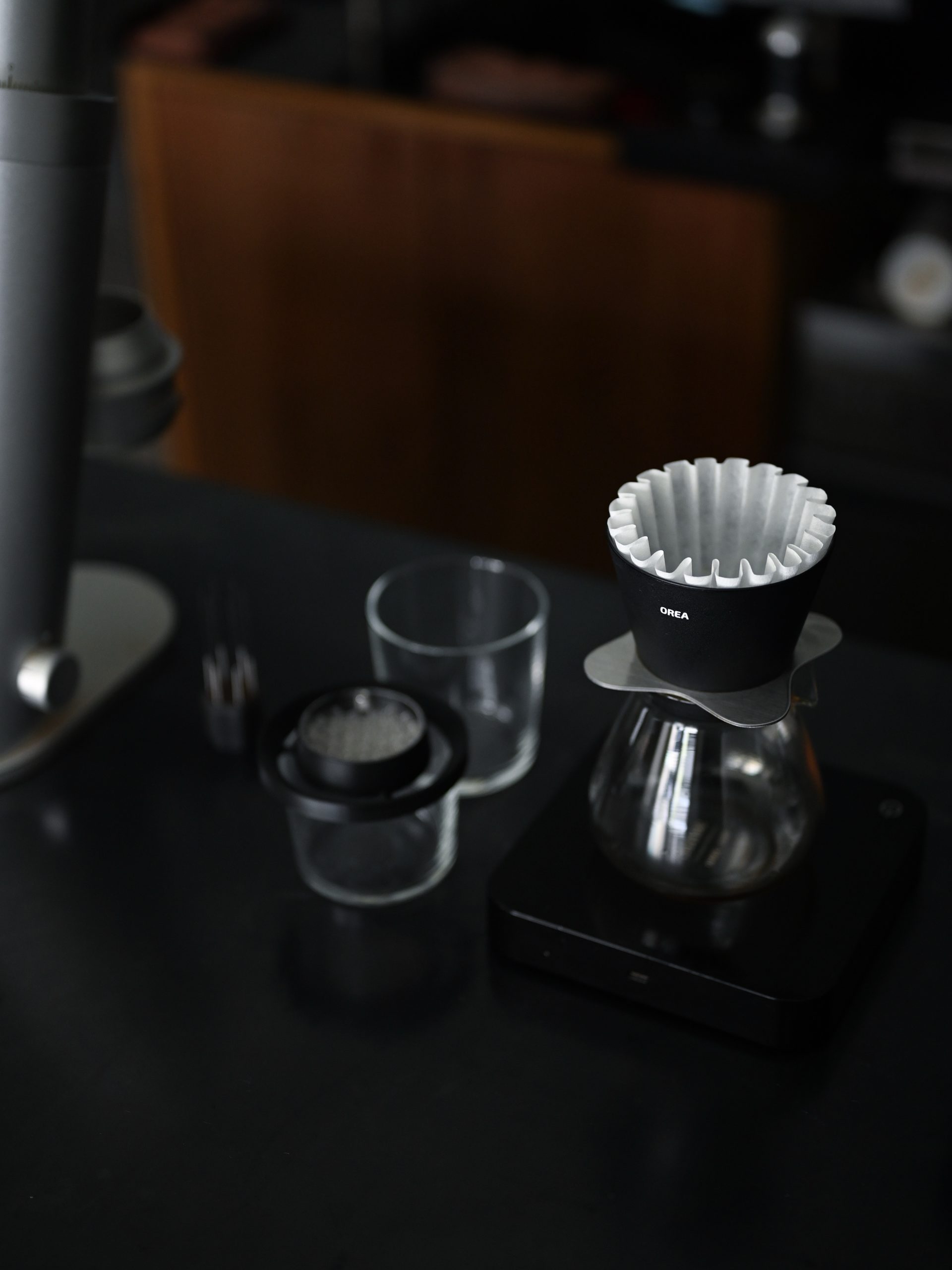 【第15回定期コーヒーセミナー】