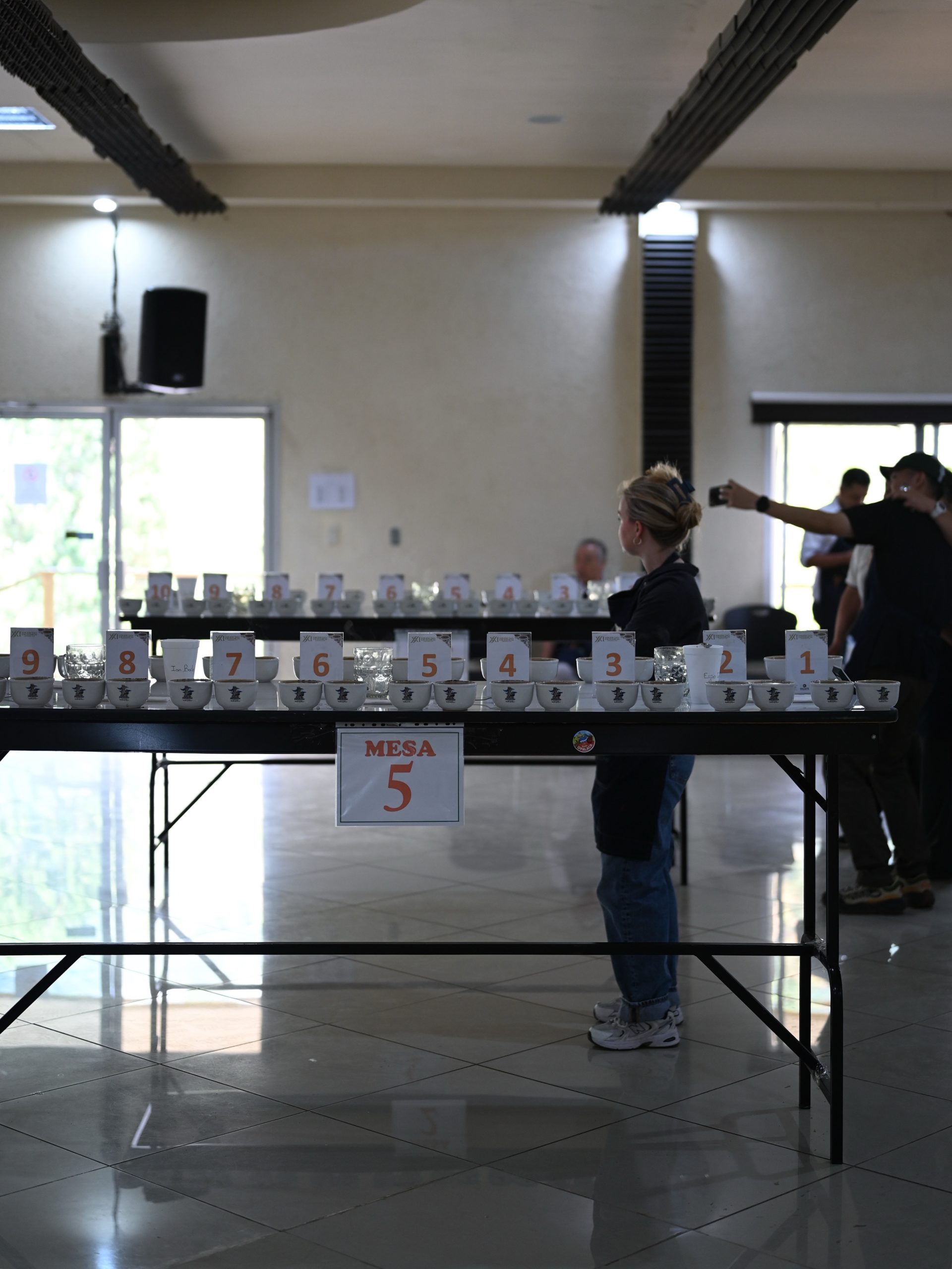 【第49回生産国別トップロットカッピングセミナー】