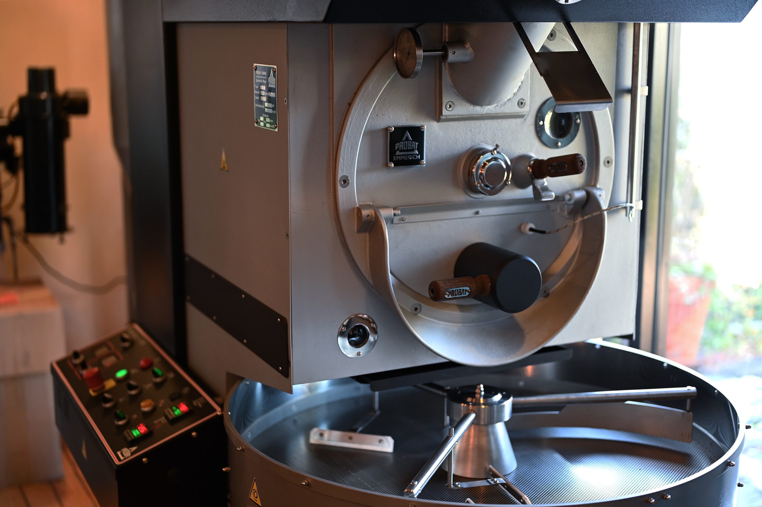 【第24回ローストワークショップ】