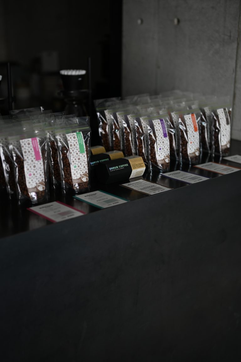 【第15回業務用ローストコーヒー試飲説明会】