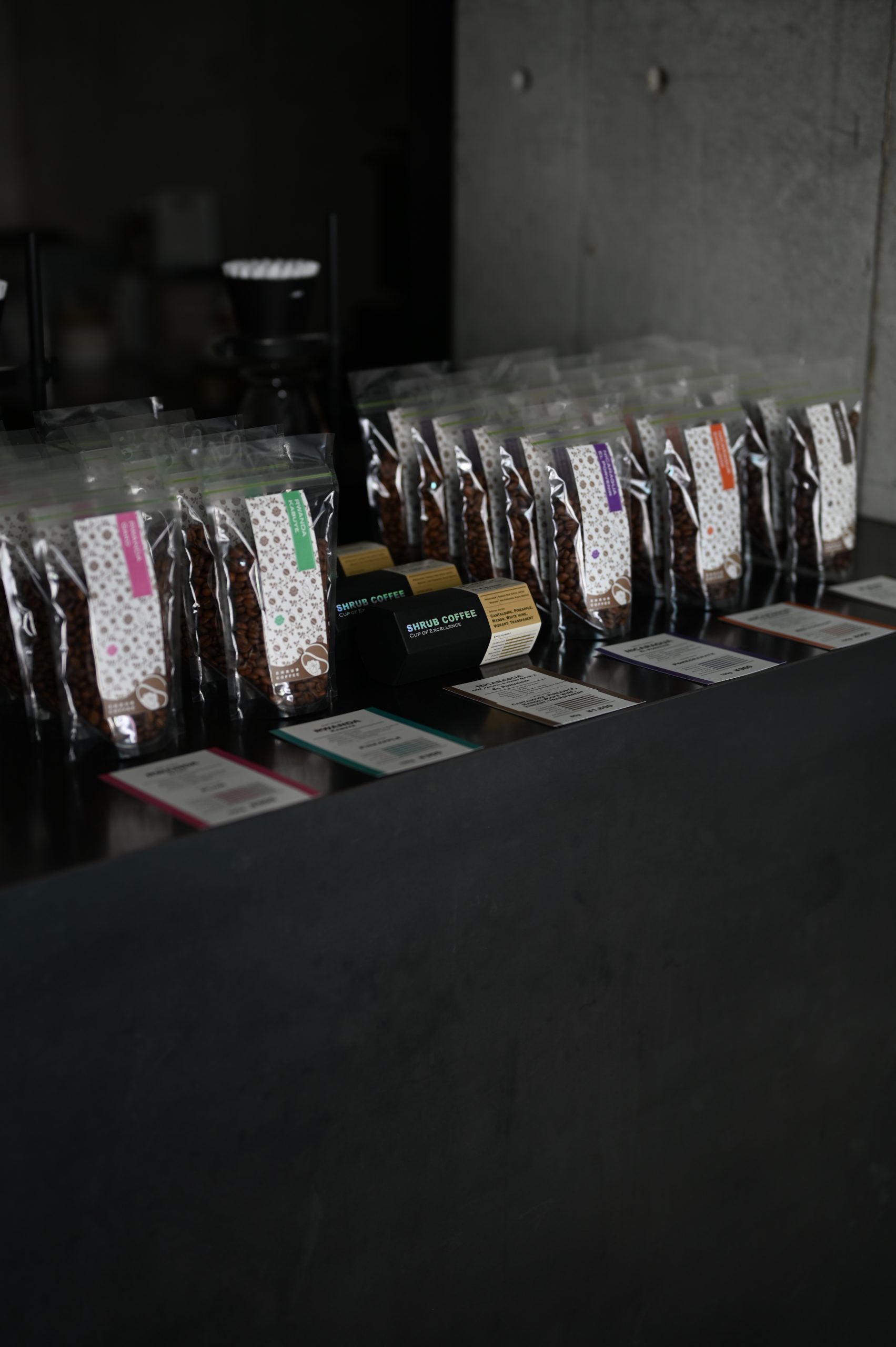 【第15回業務用ローストコーヒー試飲説明会】