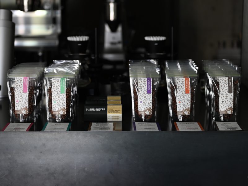 【第16回業務用ローストコーヒー試飲説明会】